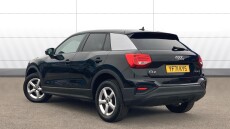 Audi Q2 30 TFSI Technik 5dr Petrol Estate